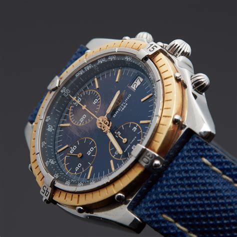 breitling watch appreciation|breitling pre owned watches.